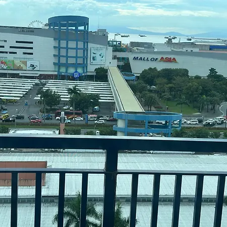 Anna'S Place At Shell Residences