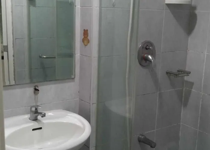 Anna's Place At Shell Residences * Manila