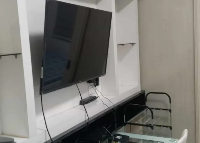 Apartment Anna's Place At Shell Residences *