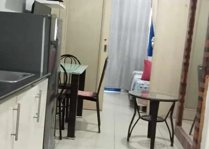 Anna's Place At Shell Residences
