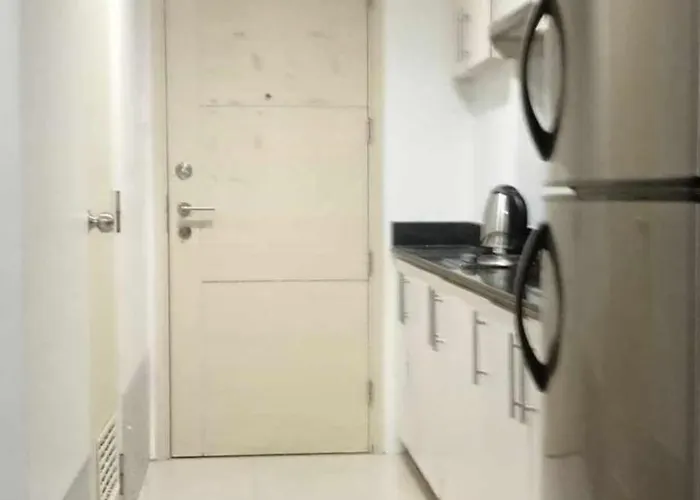 Anna's Place At Shell Residences Apartment *