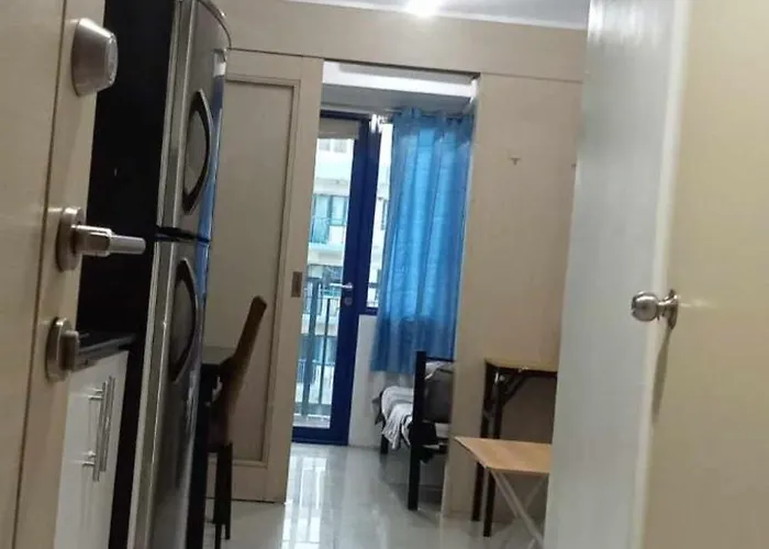 Anna's Place At Shell Residences