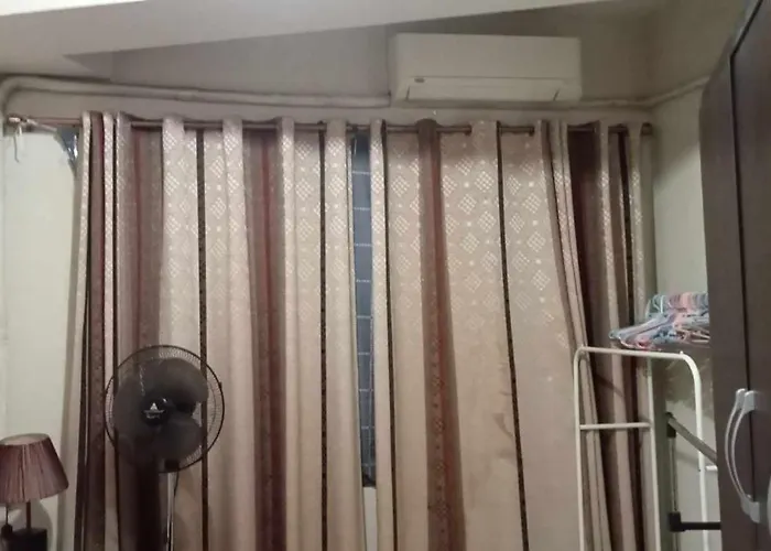 Anna's Place At Shell Residences Apartment Manila