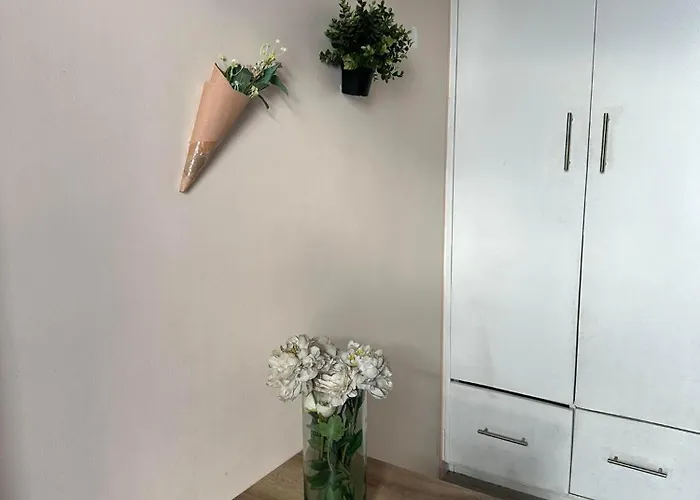 Anna's Place At Shell Residences Apartment *