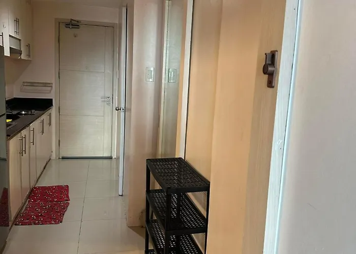 Apartment Anna's Place At Shell Residences